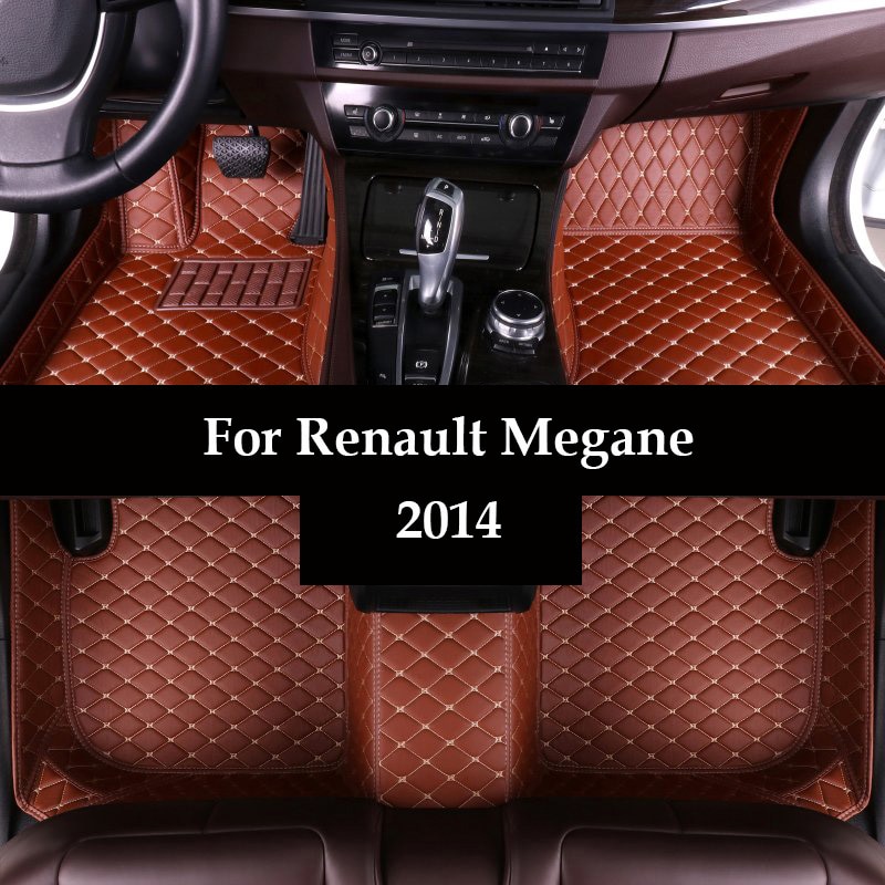 Renault Megane 2014   е ڵ ī Ŀ ..